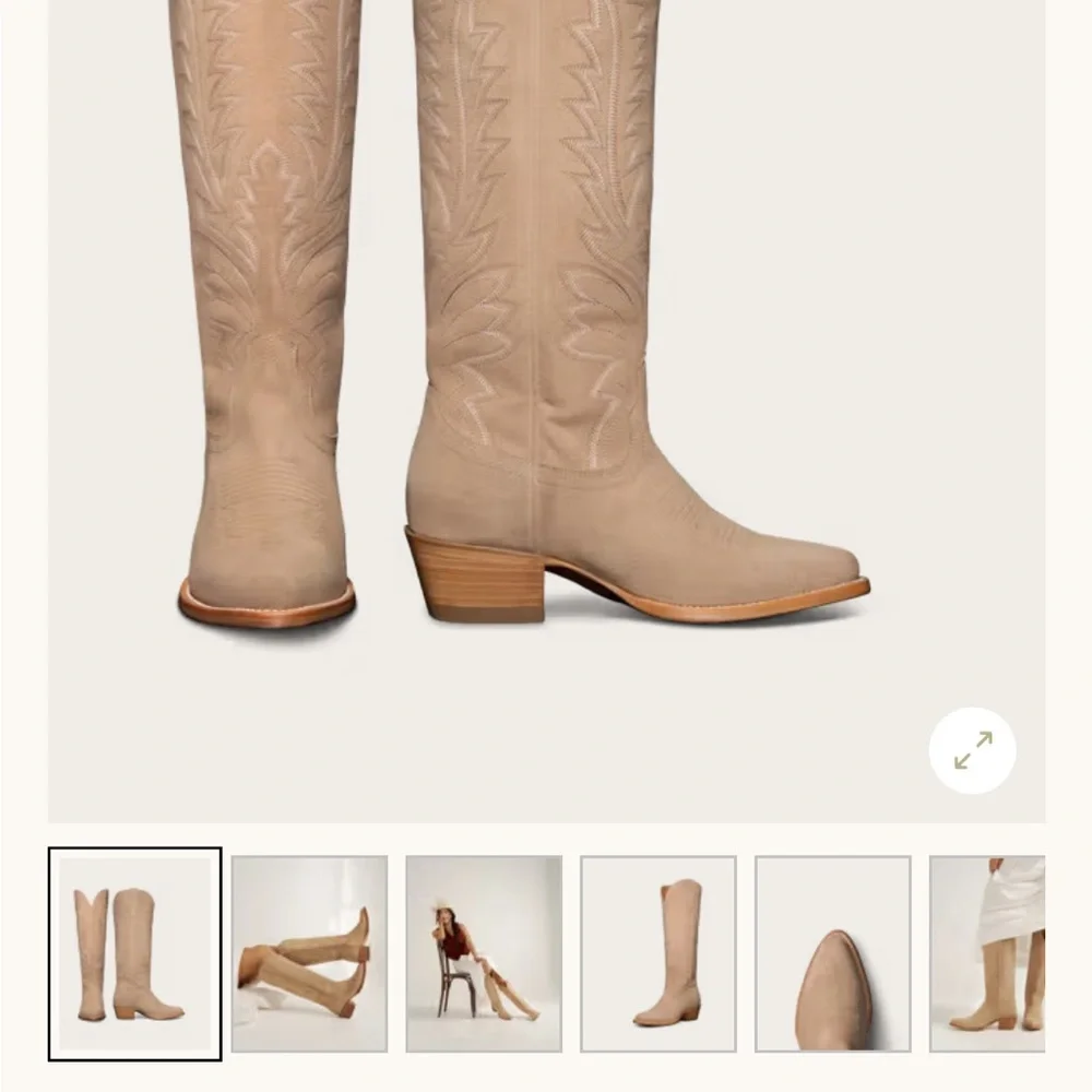 Tecovas Abby - Picture 8 of 9